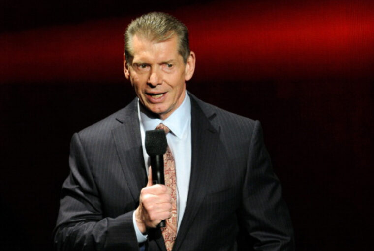 WWE Board Of Directors Investigate Vince McMahon After He Paid Mistress $3M In Hush Money (1)