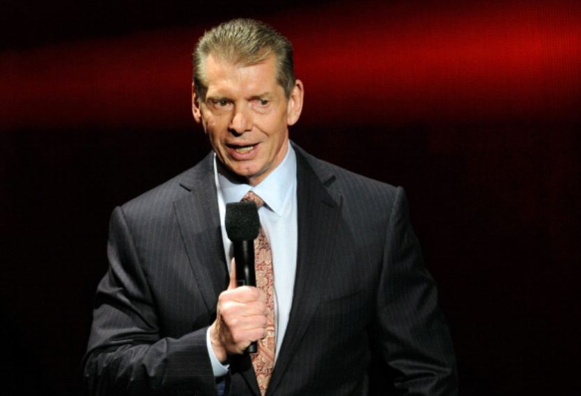 WWE Board Of Directors Investigate Vince McMahon After He Paid Mistress $3M In Hush Money (1)