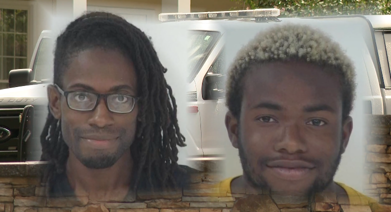 Georgia 'Black Hammer Party' Leaders Arrested On Kidnapping & Assault Charges