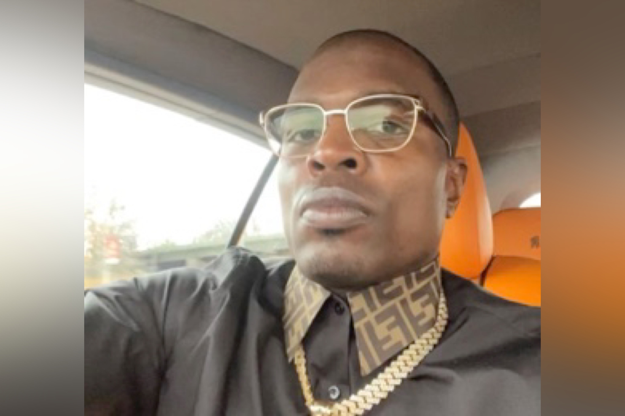 Brooklyn Bishop Lamor Whitehead Speaks Out, After Being Robbed Of Over $1 Million Of Jewelry During a Livestreamed Service