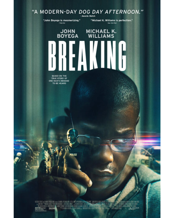 Breaking Key Art