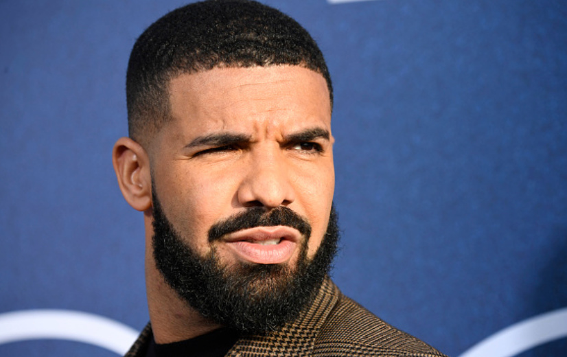 Drake not arrested in Sweden