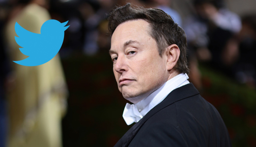 Elon Musk backs out of deal to purchase Twitter
