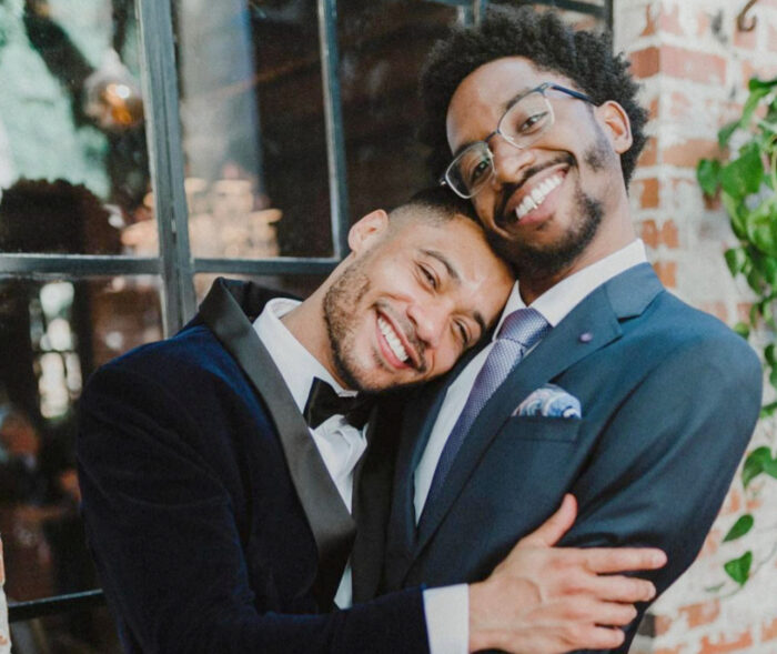 Langston Kerman Remembers Friend & 'Bust Down' Co Star Jak Knight
