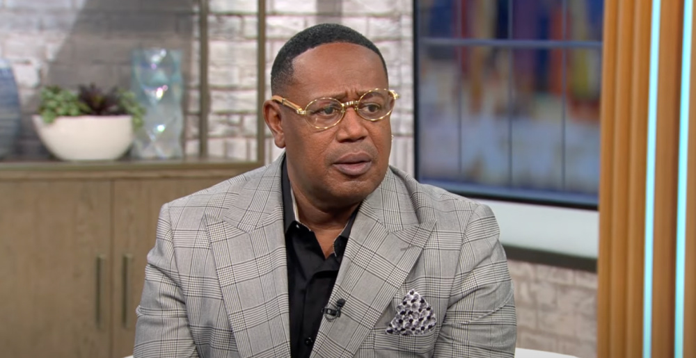 Master P talks about the passing of daughter Tytyana Miller