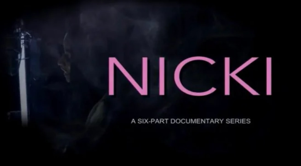 Nicki Minaj documentary series