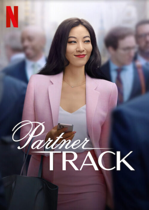 Partner Track - Netflix