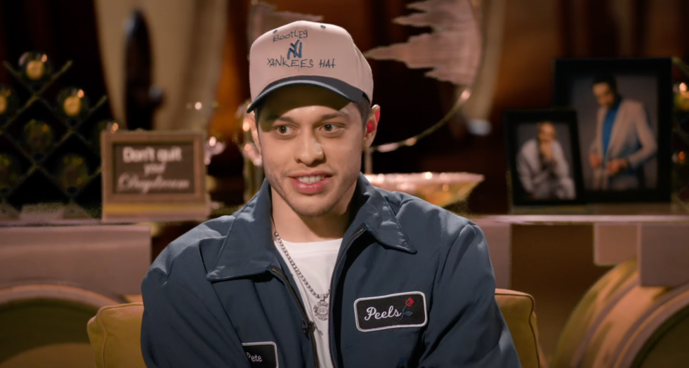 Pete Davidson wants to be a dad - Hart to Heart