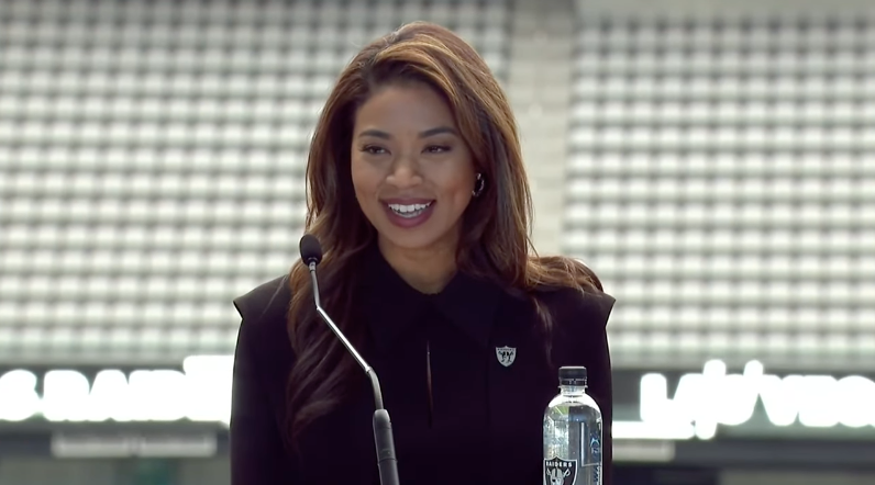 Sandra Douglas Morgan Becomes The First Black Female Team President In NFL History