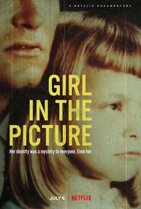 The Girl In The Picture Key Art