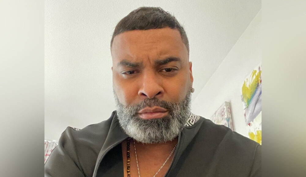 Ginuwine