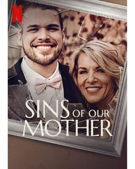 Sins of Our Mother Artwork - Netflix