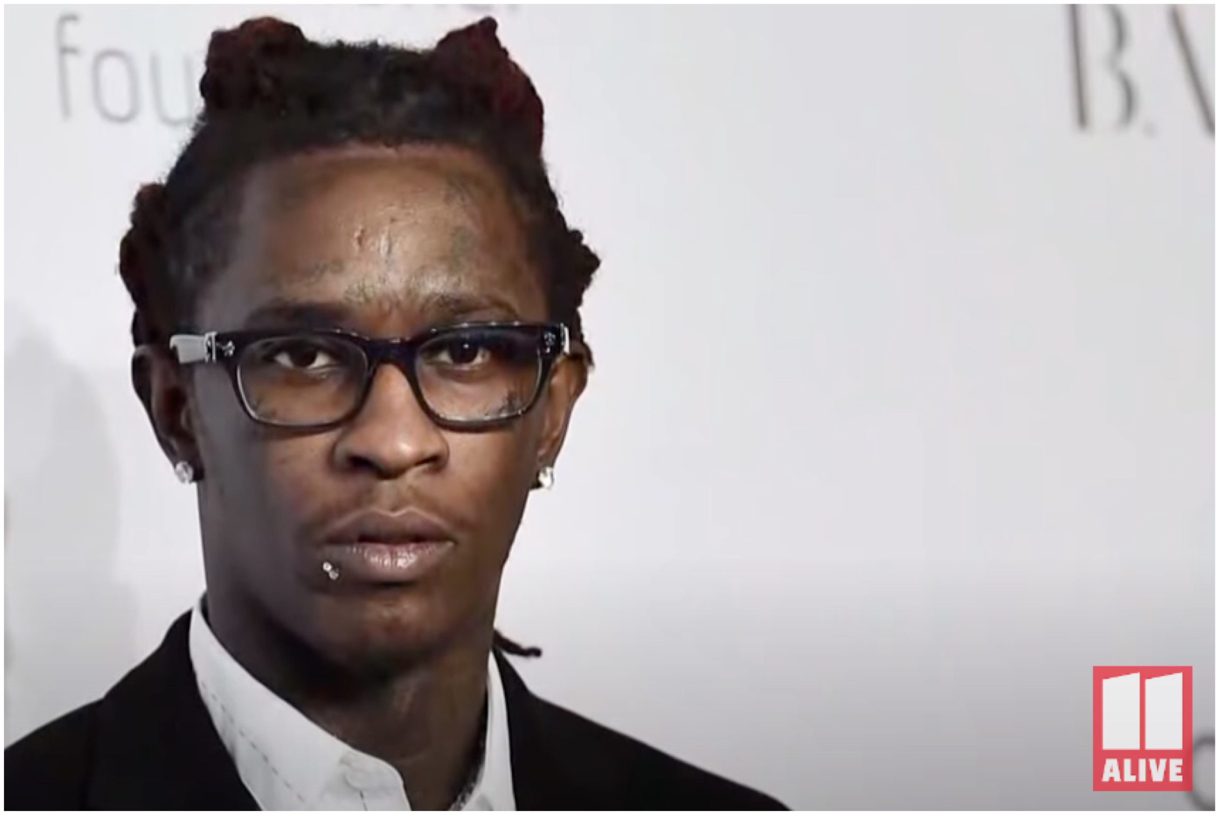 Young Thug Faces 6 New Charges In RICO Case