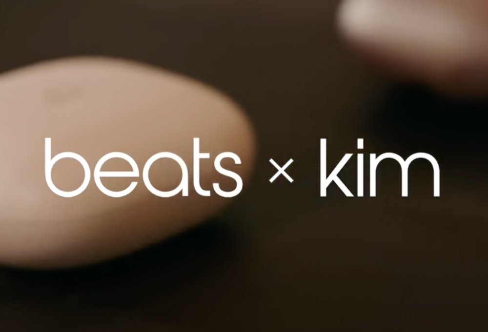 beats x kim