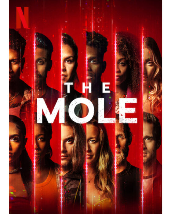 The Mole - Netflix