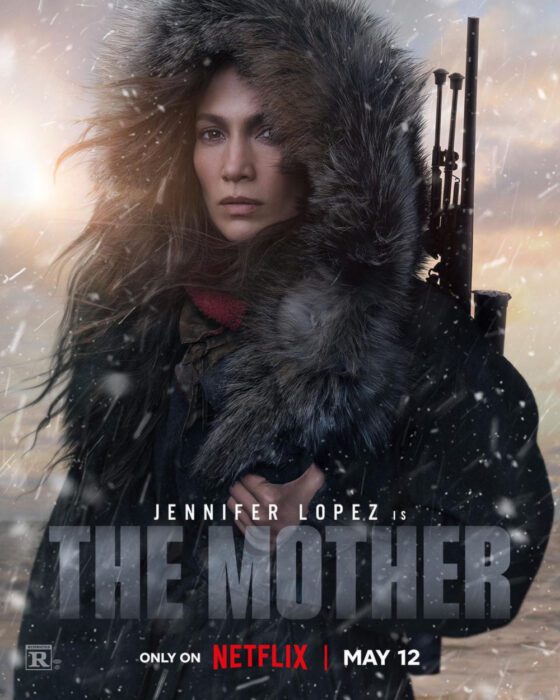 Jennifer Lopez in The Mother on Netflix (1)