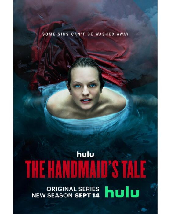 The Handmaid's Tale Season 5 Key Art (1)