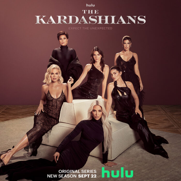 The Kardashians Season 2