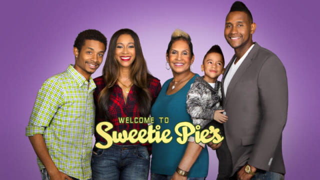 Welcome To Sweetie pie's
