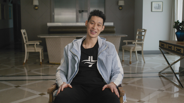 jeremy-lin- 38 at the garden
