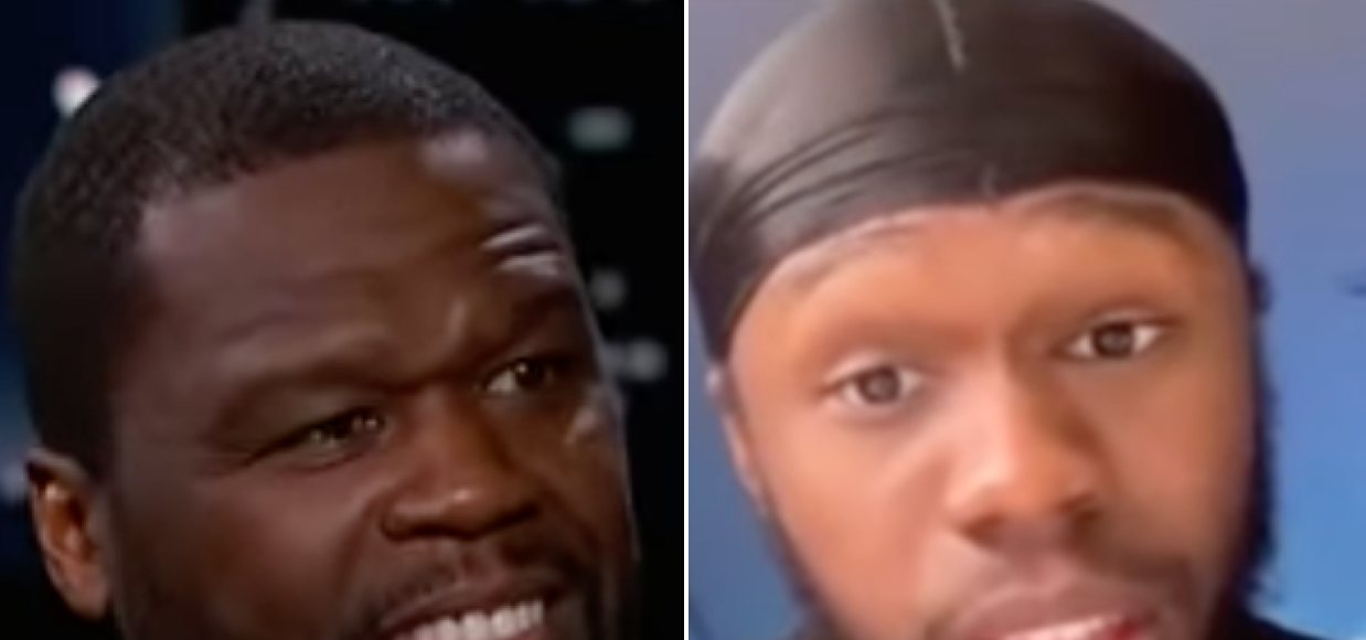 50 Cent's Son Marquise Jackson Says $6700 A Month In Child Support Is Not Enough