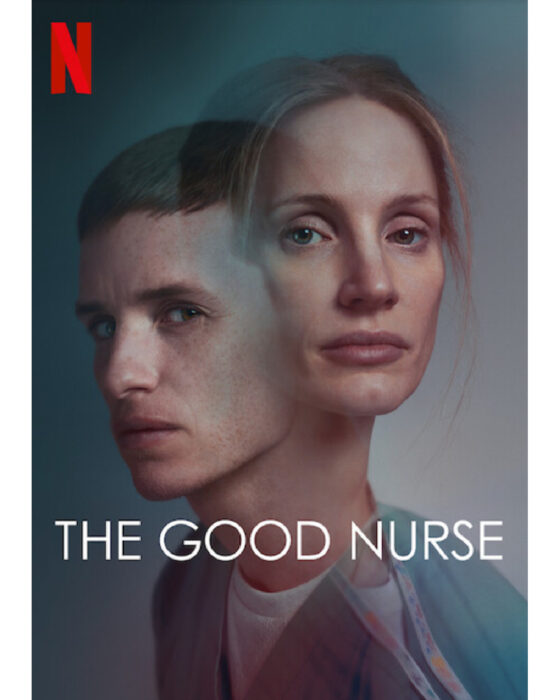 The Good Nurse - Netflix