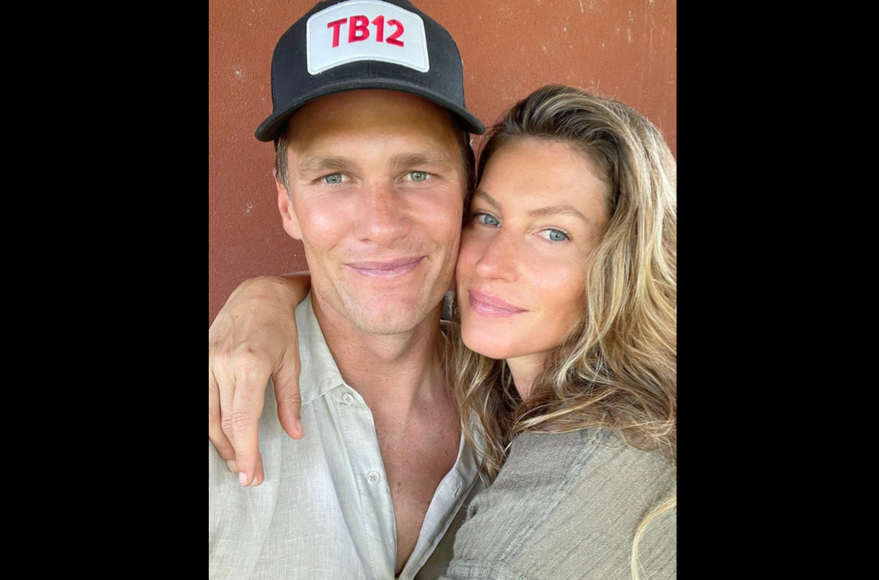 GoLocalProv  Brady and Gisele Retain Divorce Lawyers, According