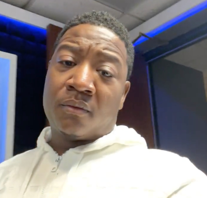 Yung Joc send Zelle payment to wrong person