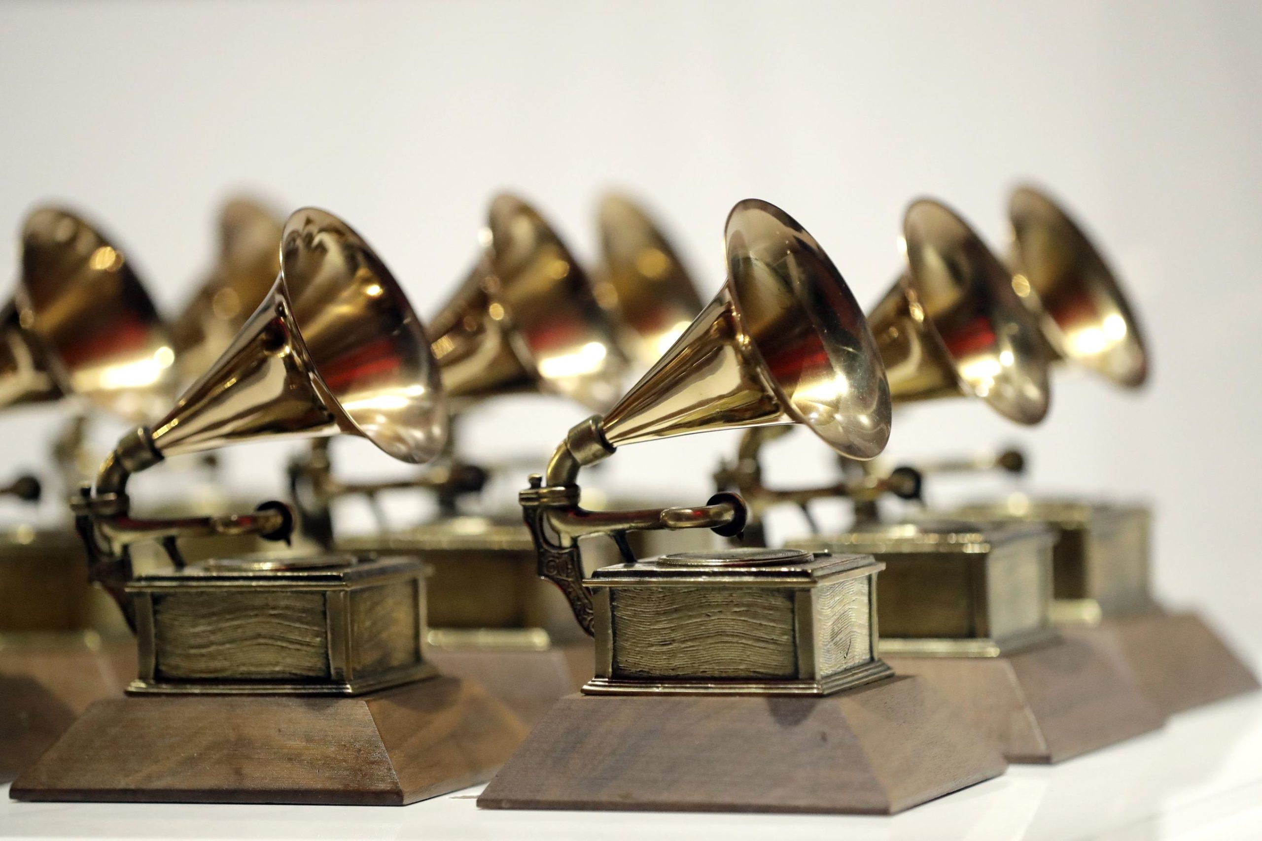 2023 full list of Grammy nominations