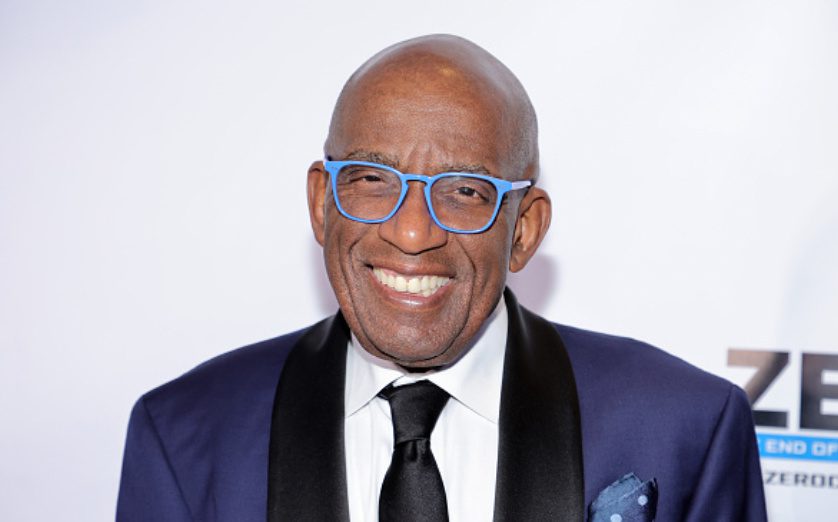 Al Roker hospitalized the day after Thanksgiving