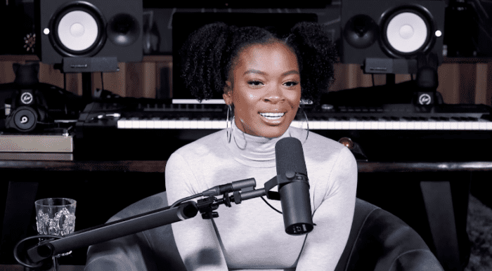 Ari Lennox Says She Would Leave Music For Love