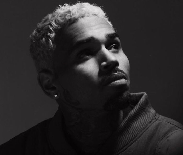 Chris Brown says American Music Awards AMAs canceled his performance