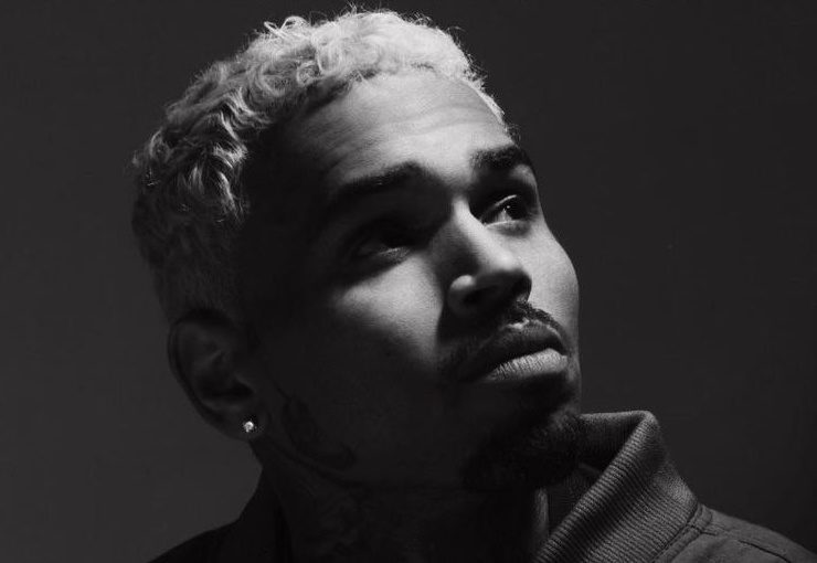 Chris Brown says American Music Awards AMAs canceled his performance