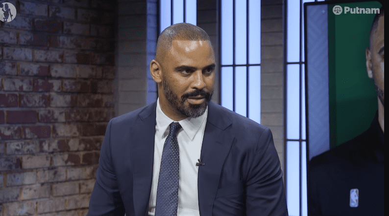 Ime Udoka Trends As He's Expected To Be The Brooklyn Nets New Coach