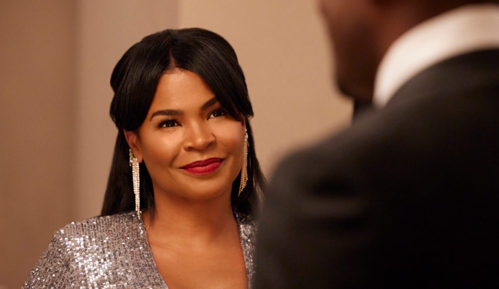 Nia Long - The Best Man The Final Chapters (1)