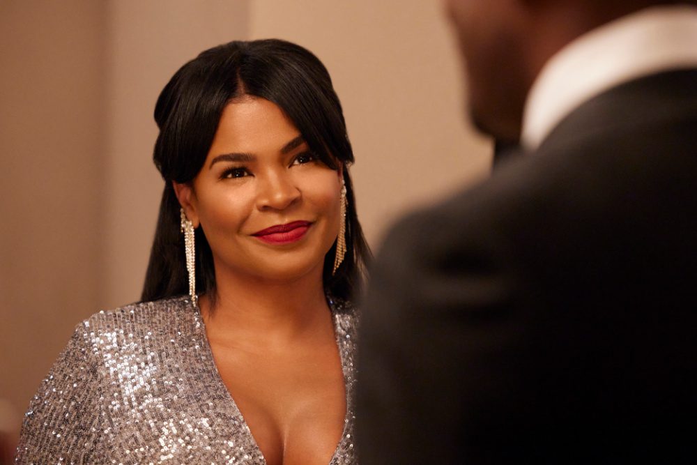 Nia Long - The Best Man The Final Chapters (1)
