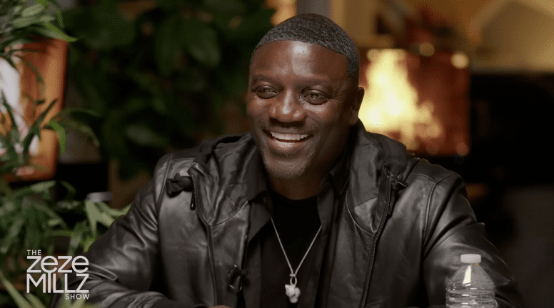 Akon Says Men Understand Women Better & He Defends Nick Cannon ‘Spreading His Seed’