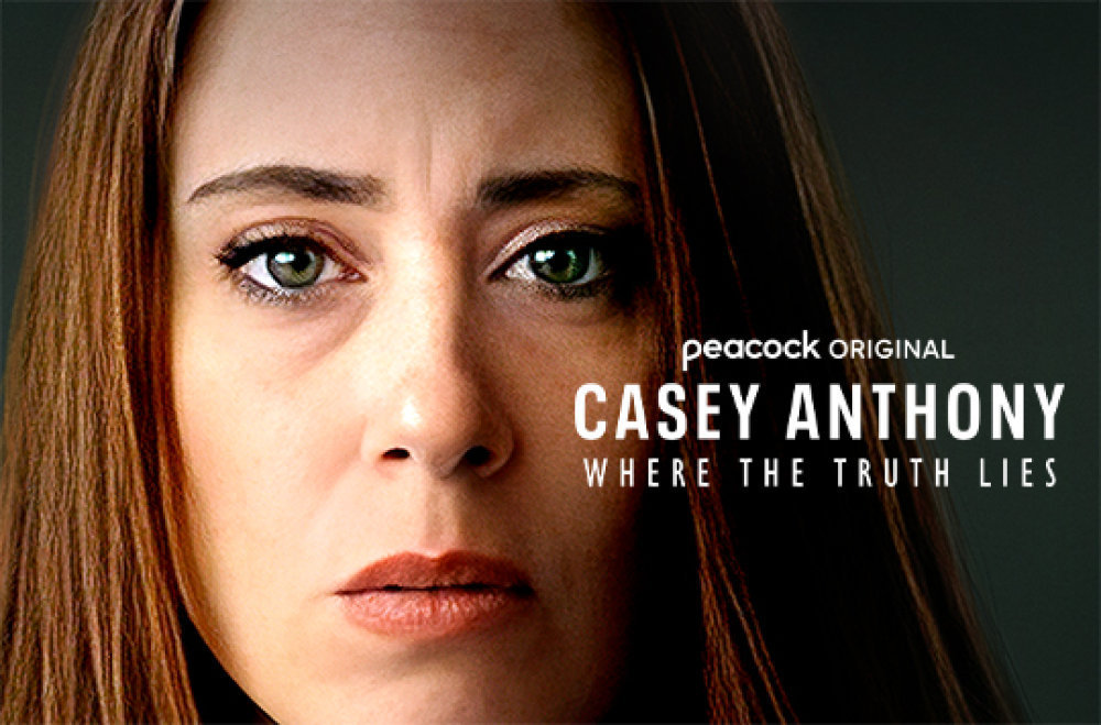 Casey Anthony: Where the Truth Lies - Season 2022