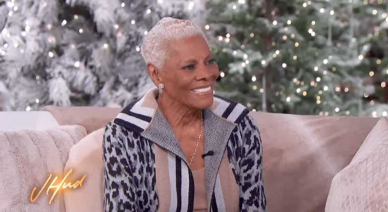 Dionne Warwick Reveals Her Last Name Is Really ‘Warrick’ & That All The Royalties From ‘That’s What Friends Are For’ Still Goes To AIDS Research