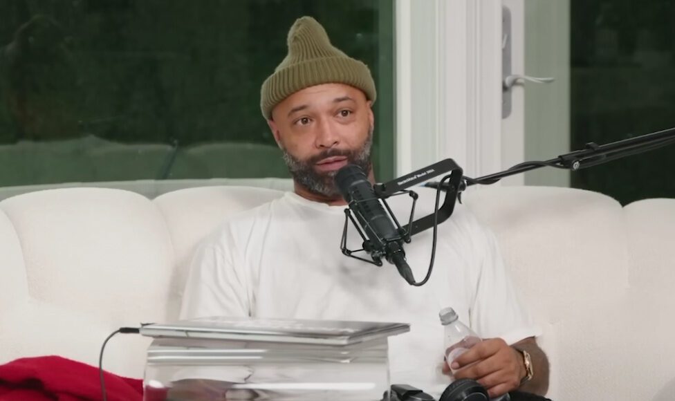 Joe Budden got sucker punched in NYC club