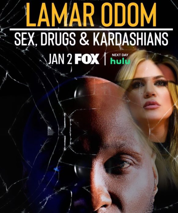Lamar Odom Sex Drugs and Kardashians
