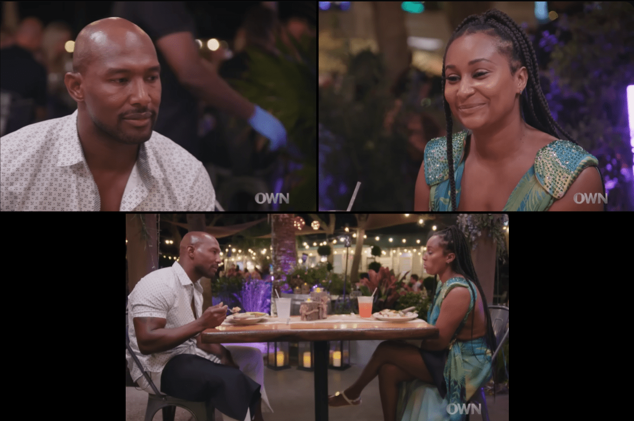 ‘Love & Marriage Huntsville’:Martell Holt Apologizes To Melody & Takes 100% Accountability For Causing Their Divorce