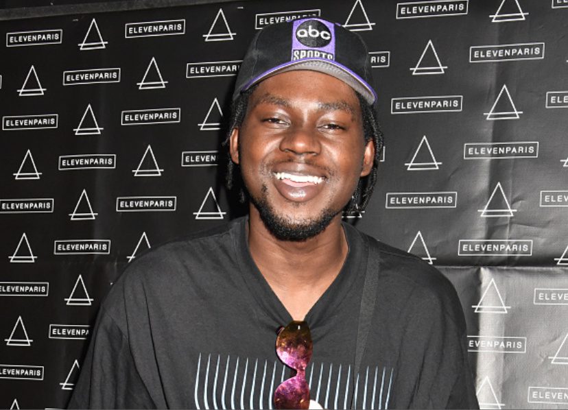 Theophilus London: Rapper Reported Missing By His Family