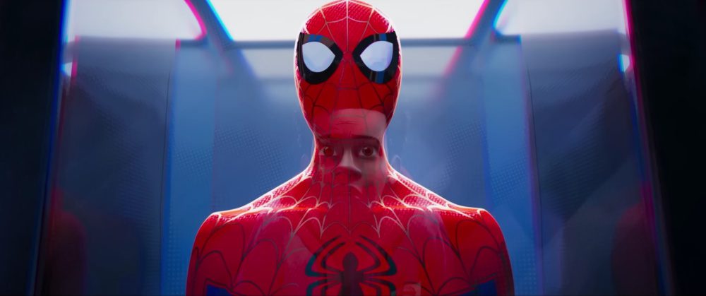 spider-man across the spider-verse- featured