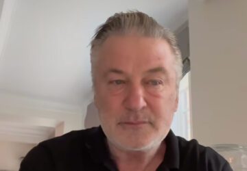 Alec Baldwin involuntary manslaughter rust halyna hutchins