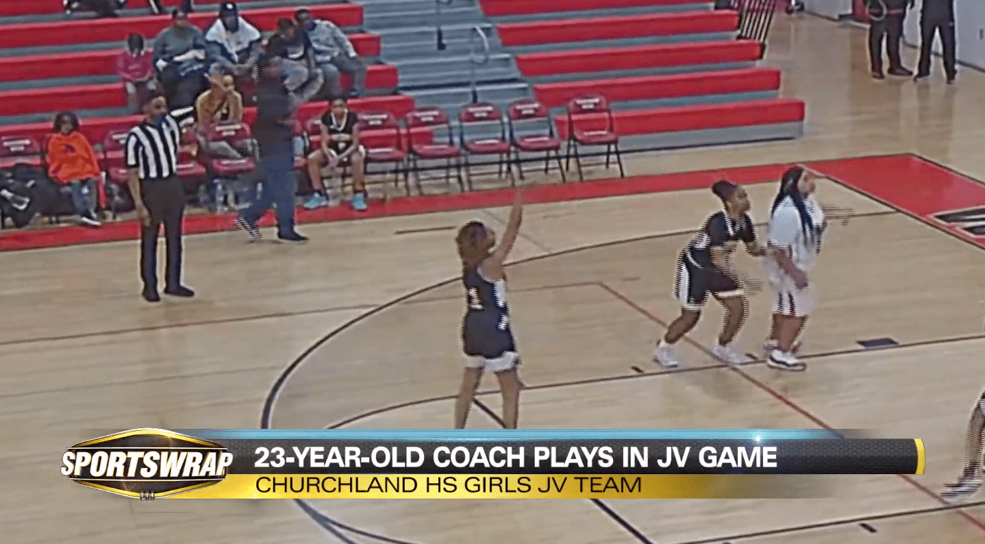 22-Year-Old Female Basketball Coach Arlisha Boykins Fired After Impersonating One Of Her 13-Year-Old Players