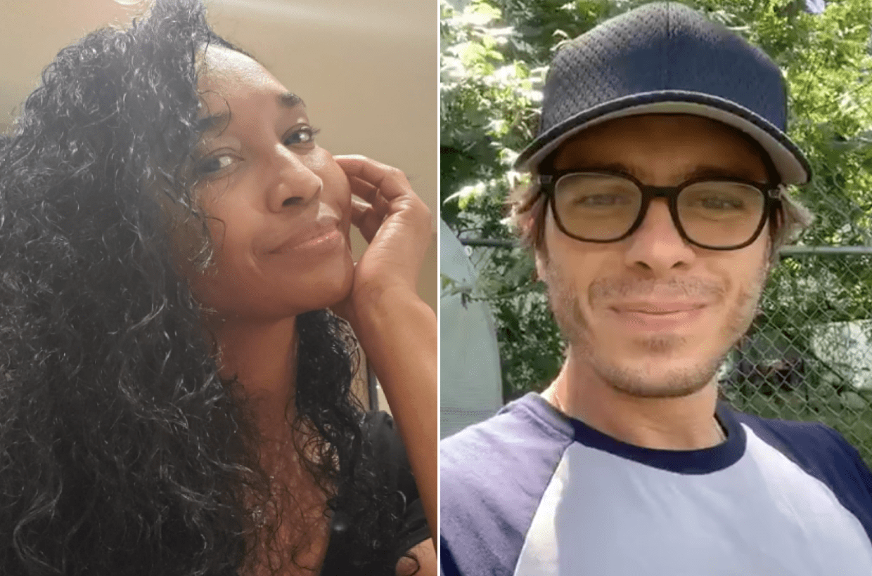 Chilli Goes Instagram Official With Actor & Singer Matthew Lawrence