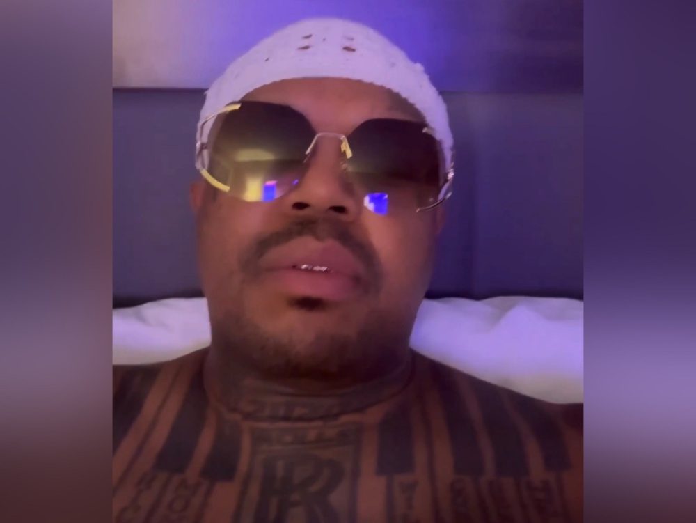 Dj Paul Reacts To Backlash Over Missing Gangsta Boos Funeral