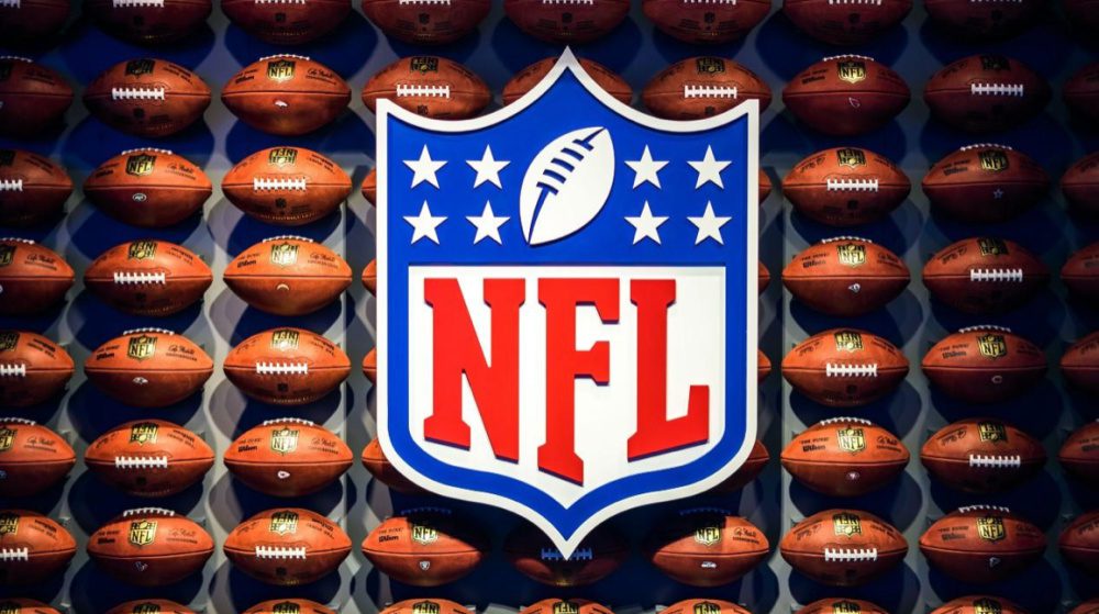 Deshaun Watson - NFL Logo