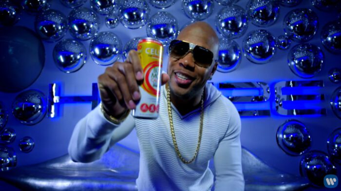 Flo Rida Awarded $82.6M In Celsius Breach Of Contract Case